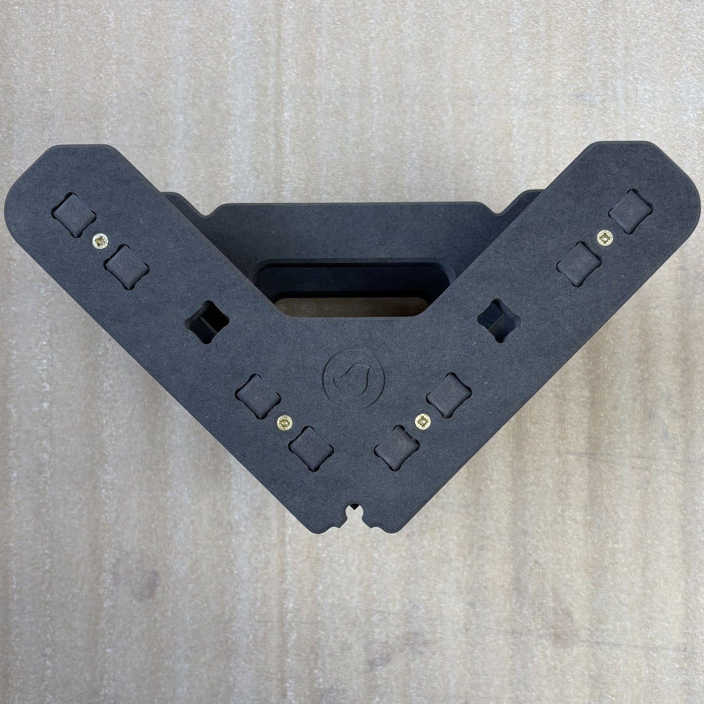 Original MIDI size 3D Assembly Square