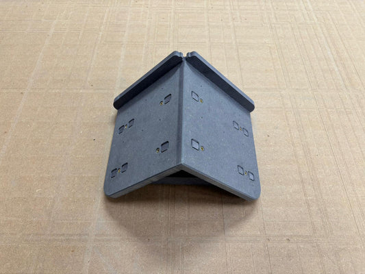 MIDI Grey Valchromat 3D Assembly Square - Limited edition