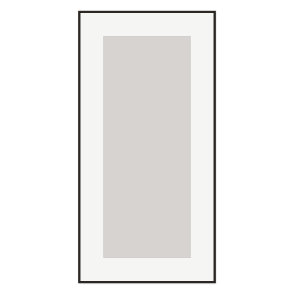 Custom Shaker Door