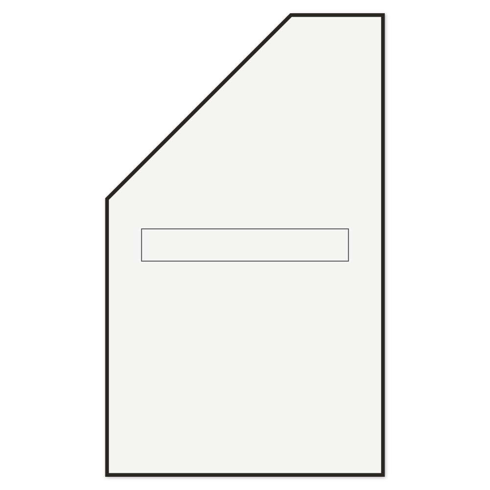 Custom Slab Door