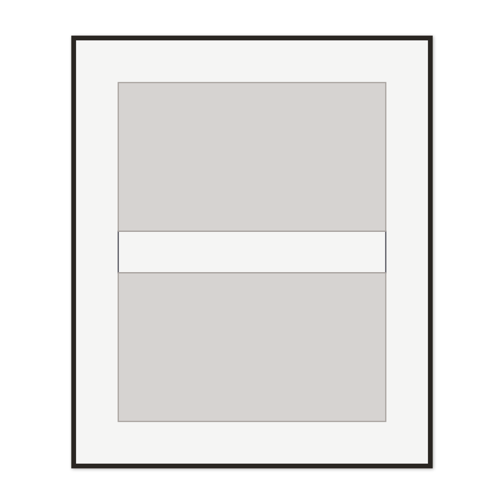 Custom Shaker Door