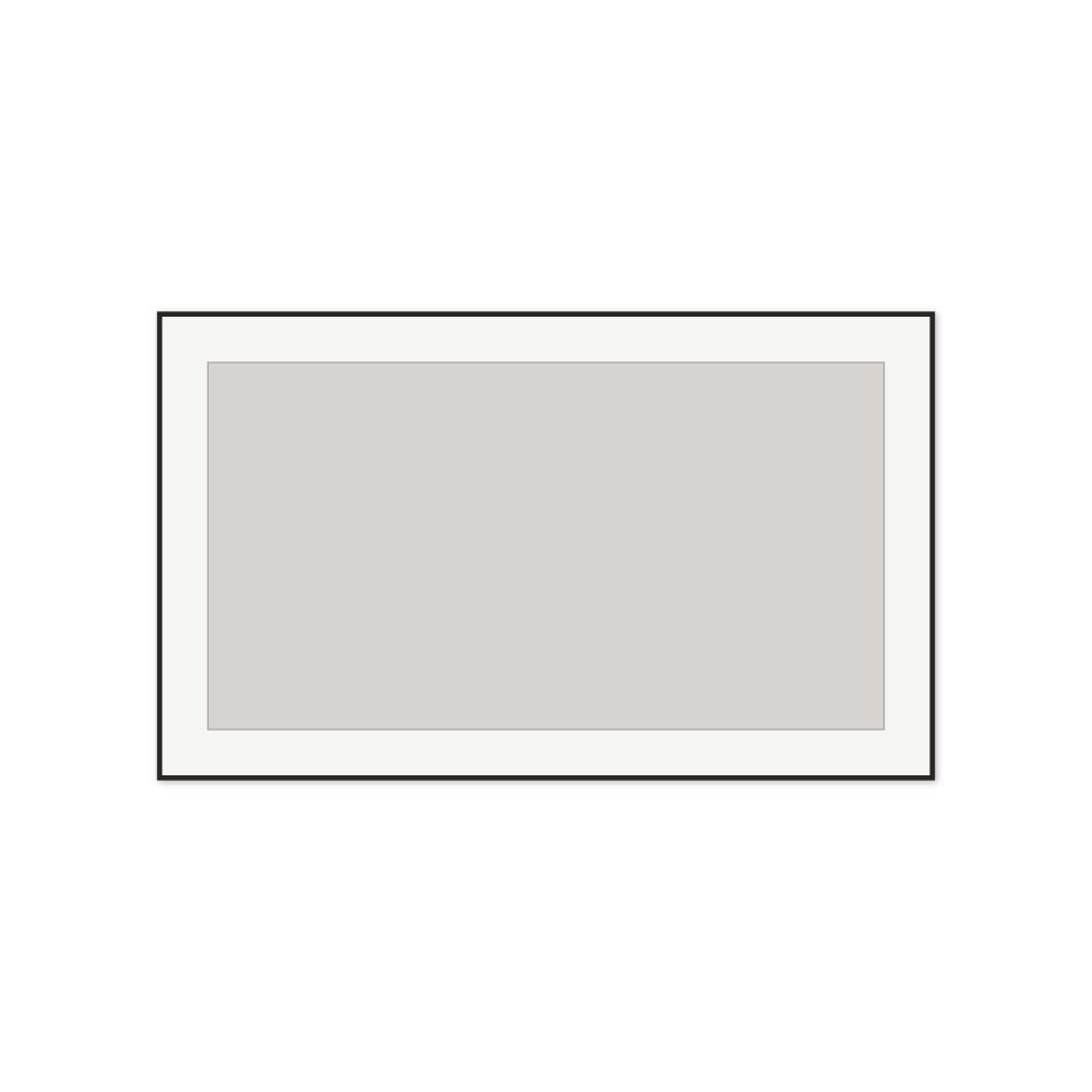 Custom Shaker Door