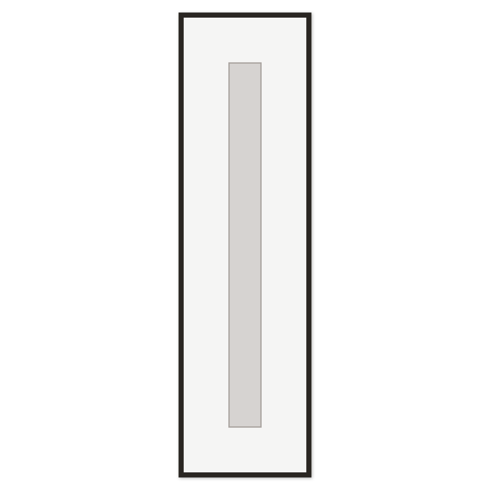 Custom Shaker Door