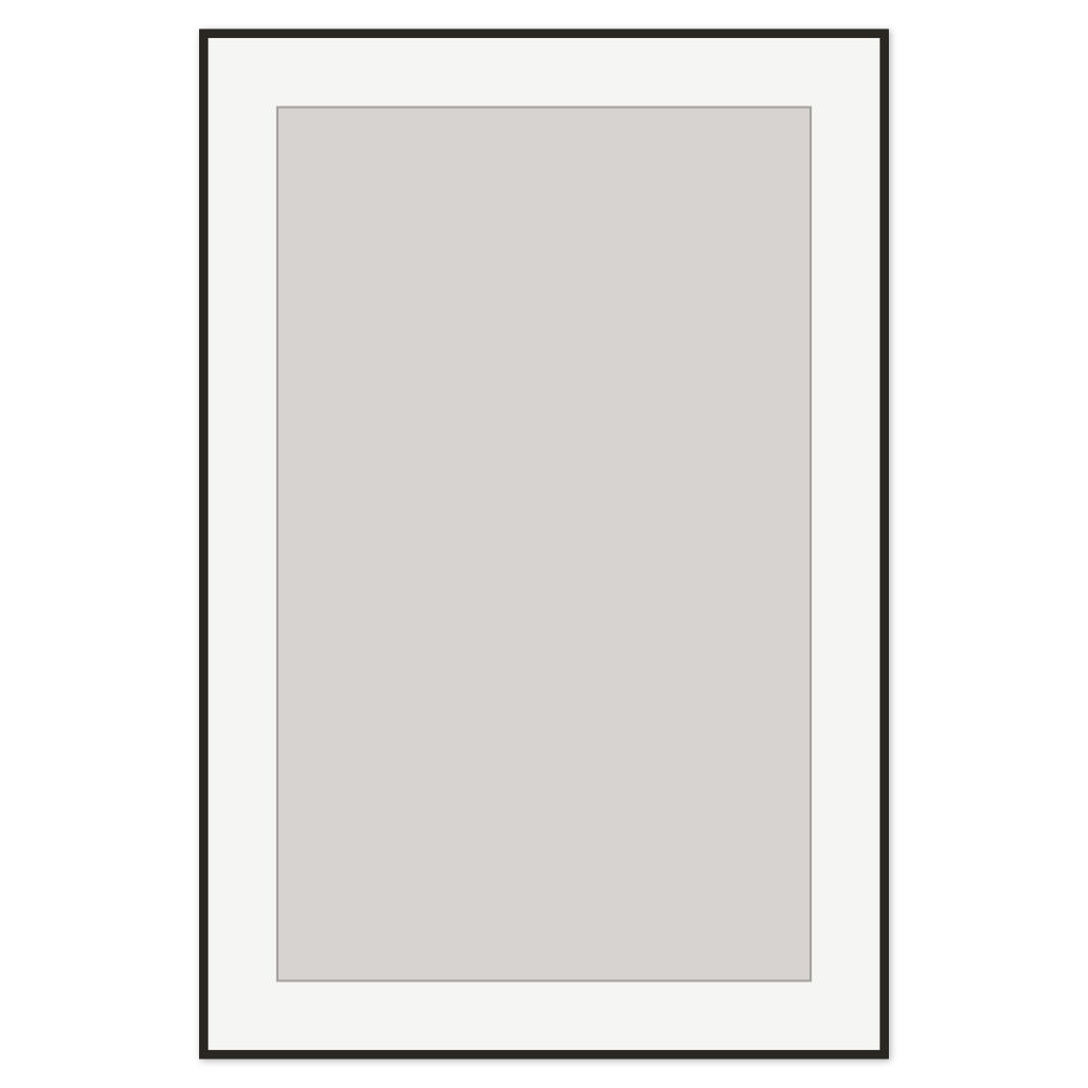 Custom Shaker Door