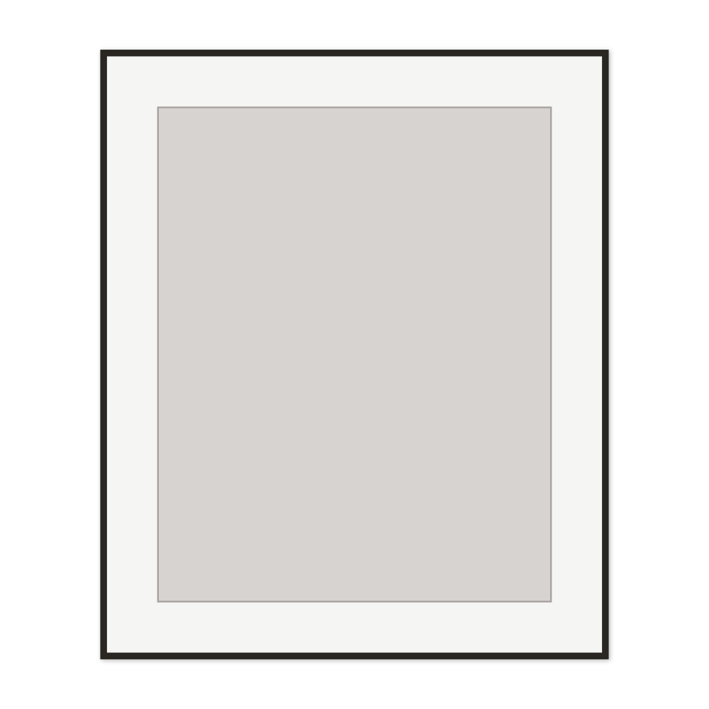 Custom Shaker Door
