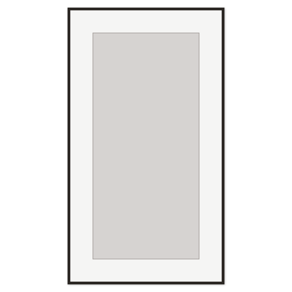 Custom Shaker Door