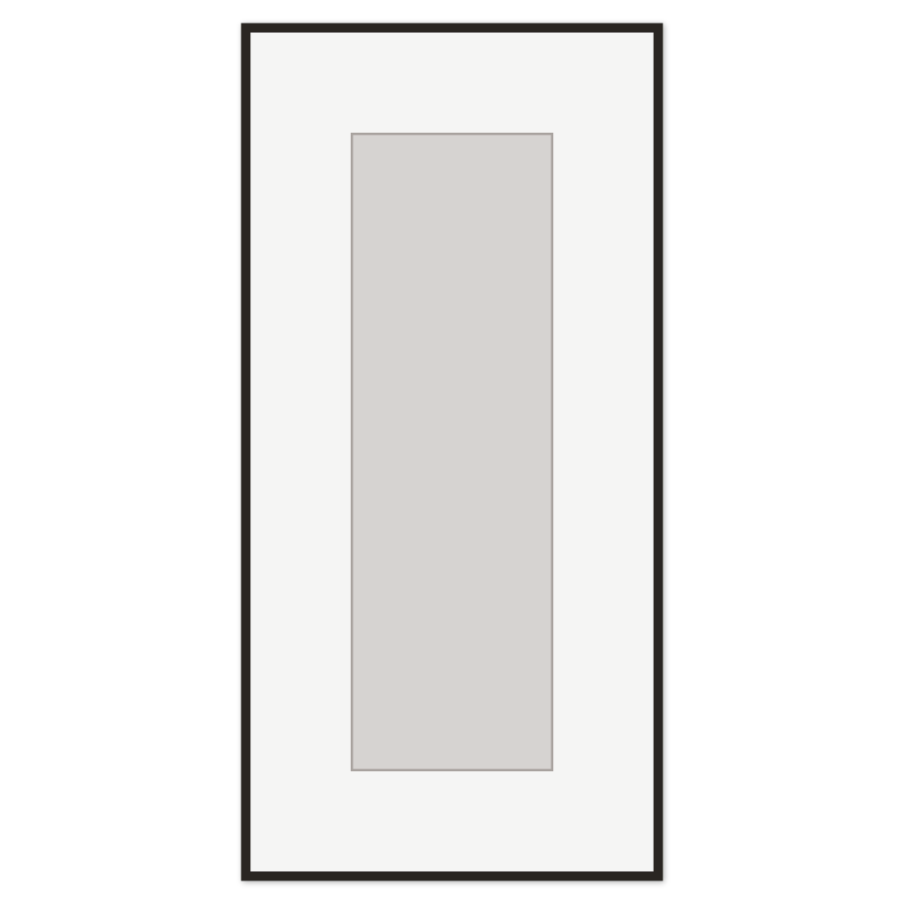 Custom Shaker Door