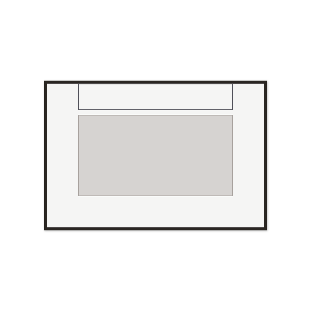 Custom Shaker Door