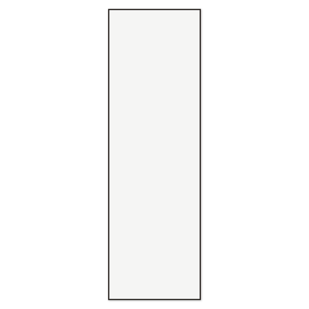Custom Shaker Door