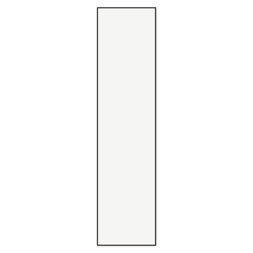Custom Shaker Door