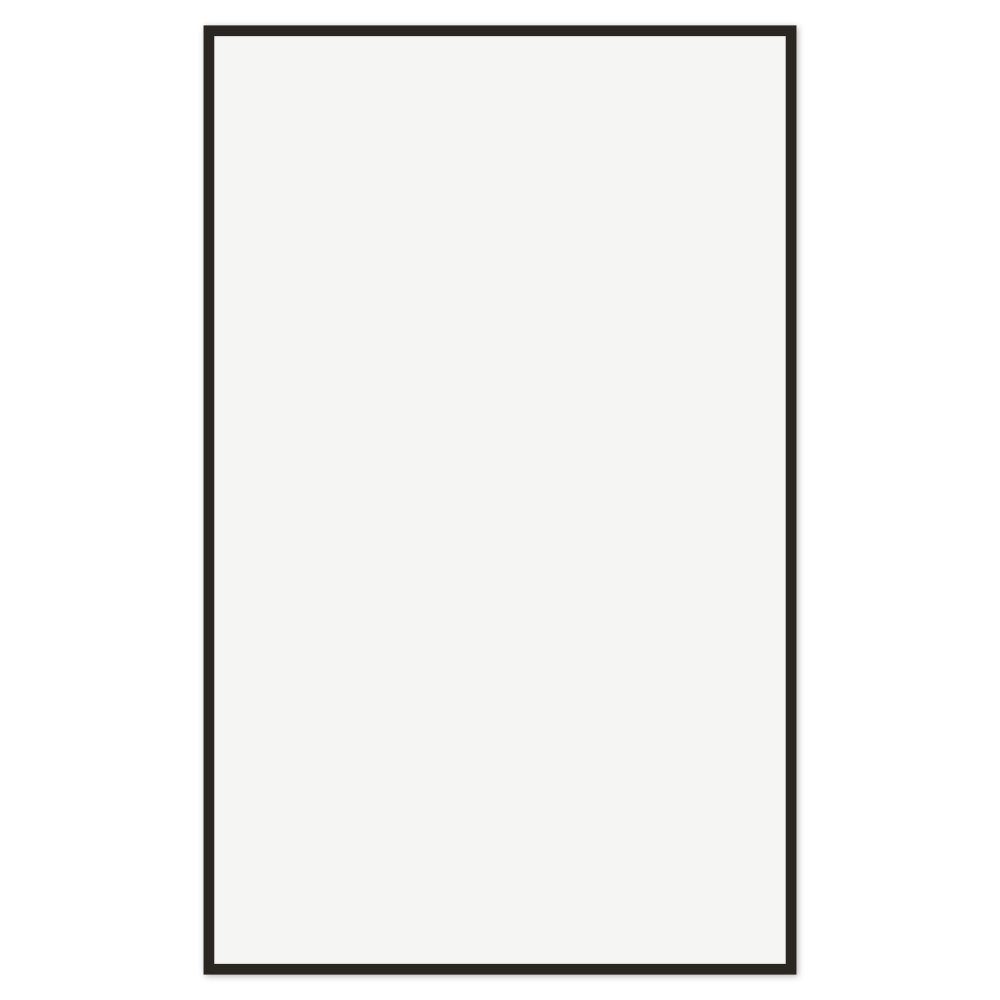Custom Shaker Door