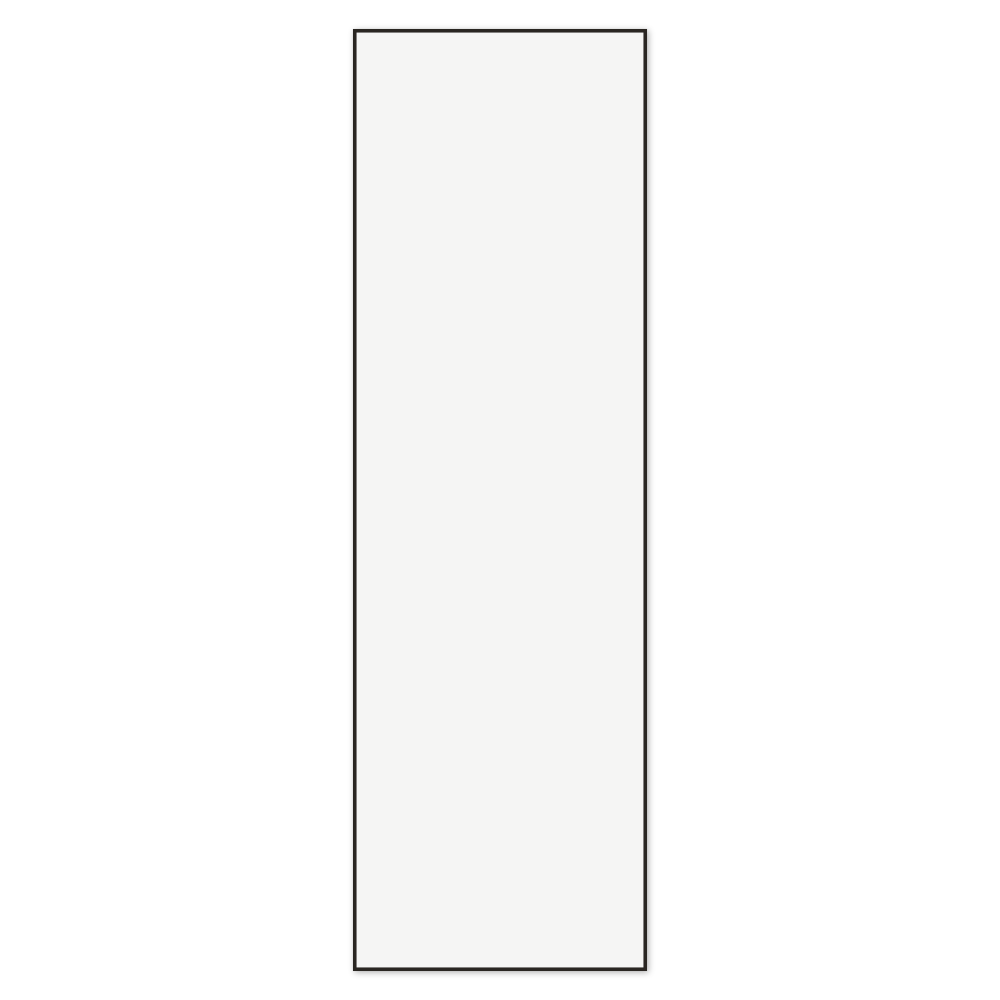 Custom Shaker Door