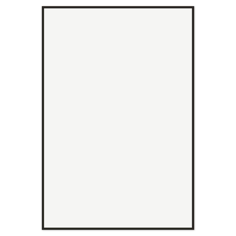 Custom Shaker Door
