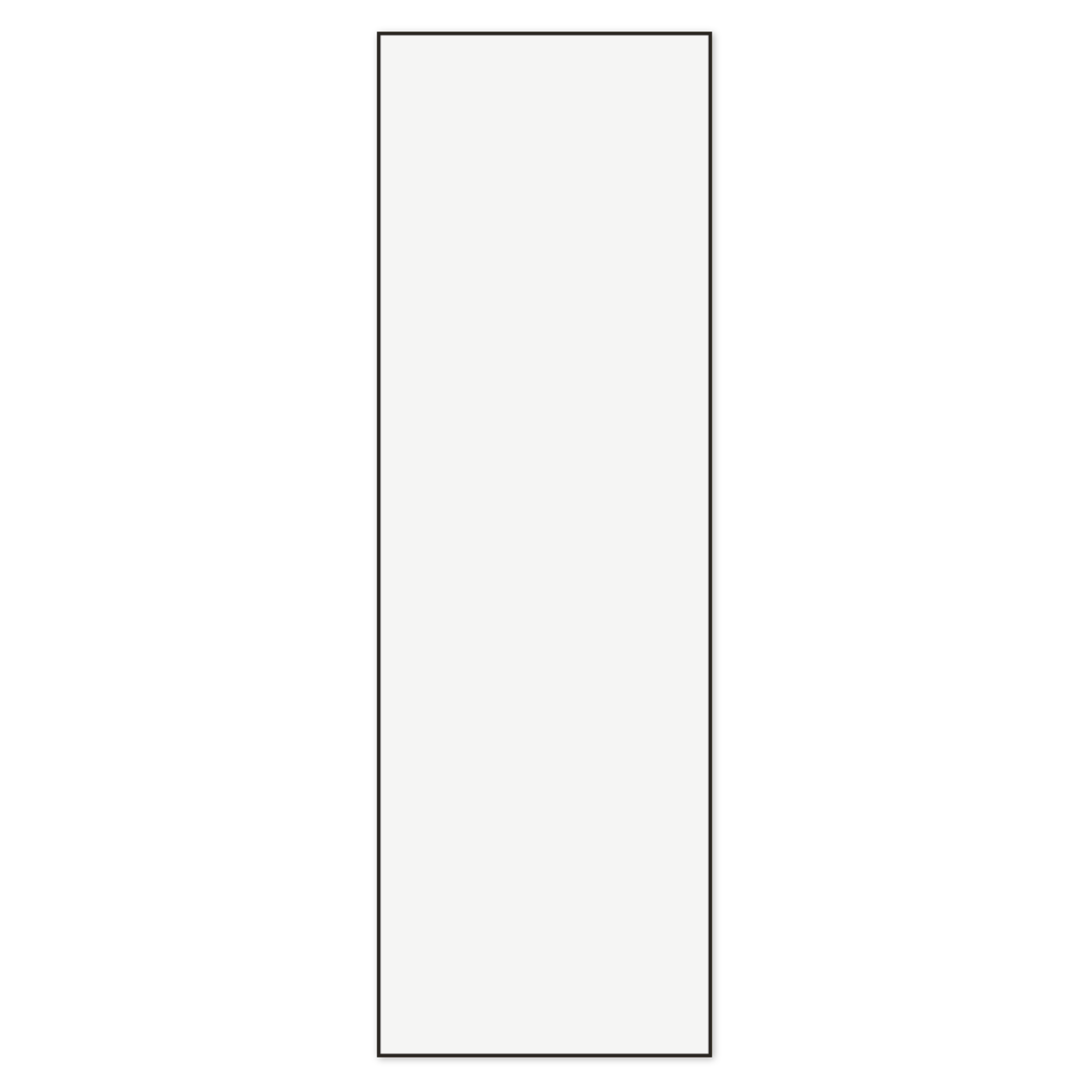 Custom Shaker Door