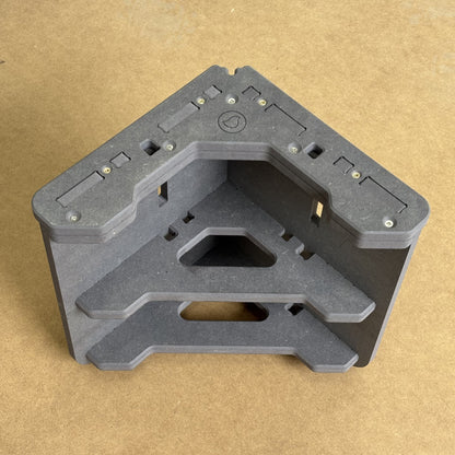 XL 3D Assembly Square