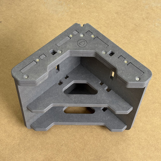 XL 3D Assembly Square