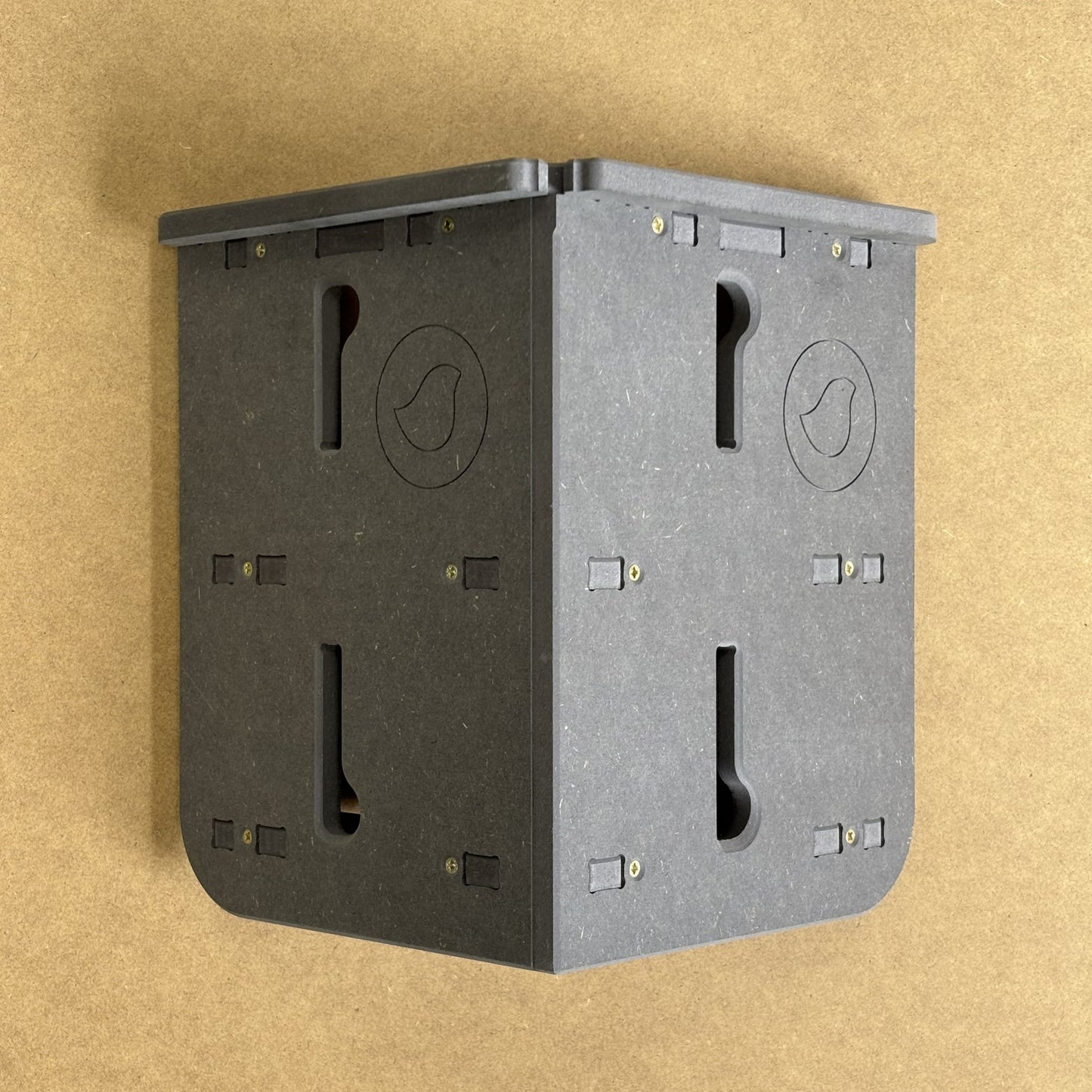 XL 3D Assembly Square