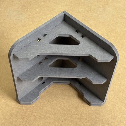 XL 3D Assembly Square
