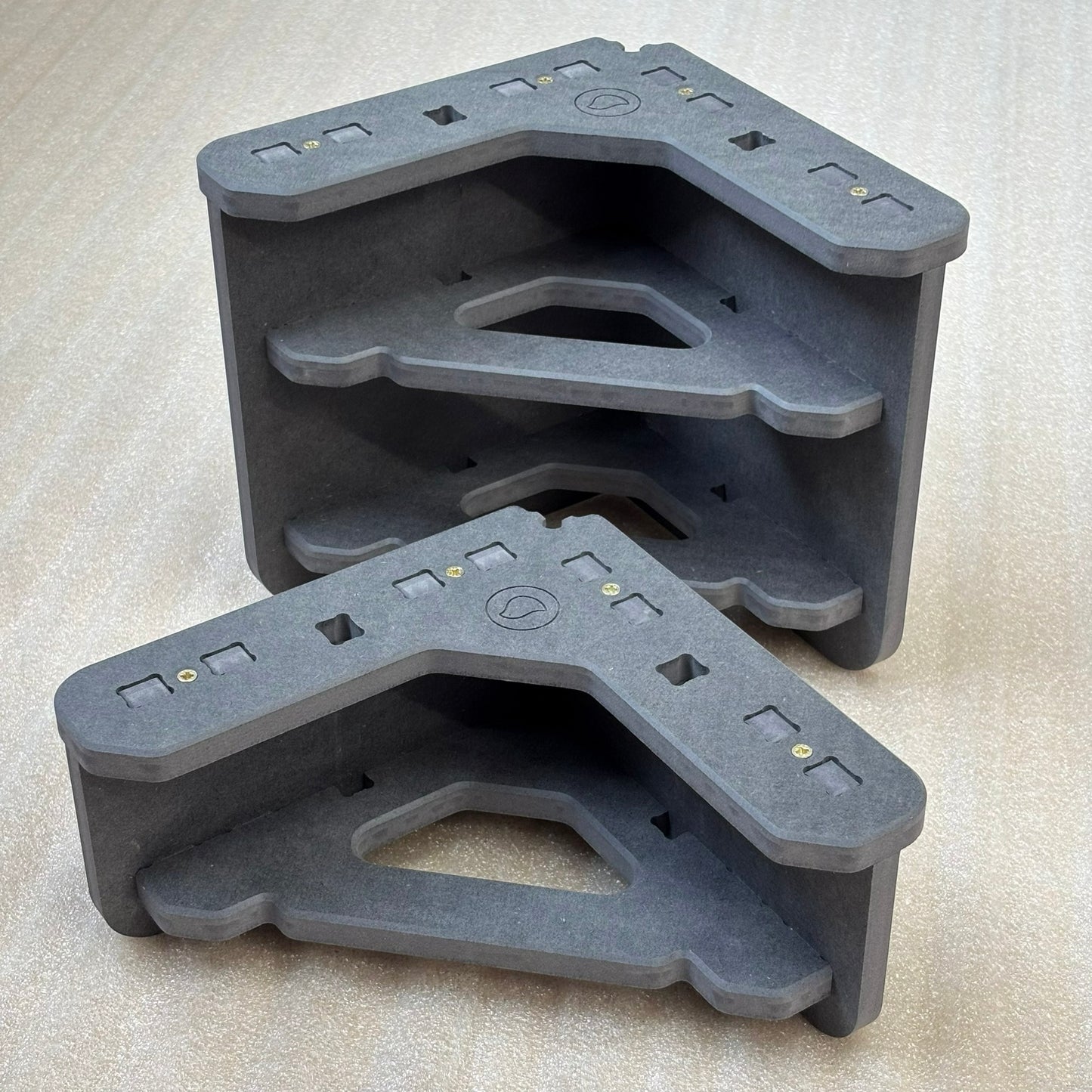 'The Joiner' Bundle pack: 1 Mini + 1 Original Midi 3D Square