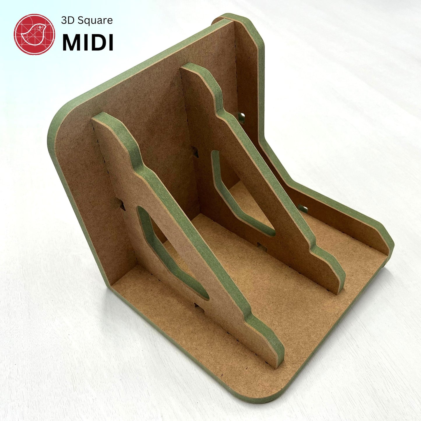 Original Midi 3D Assembly Square