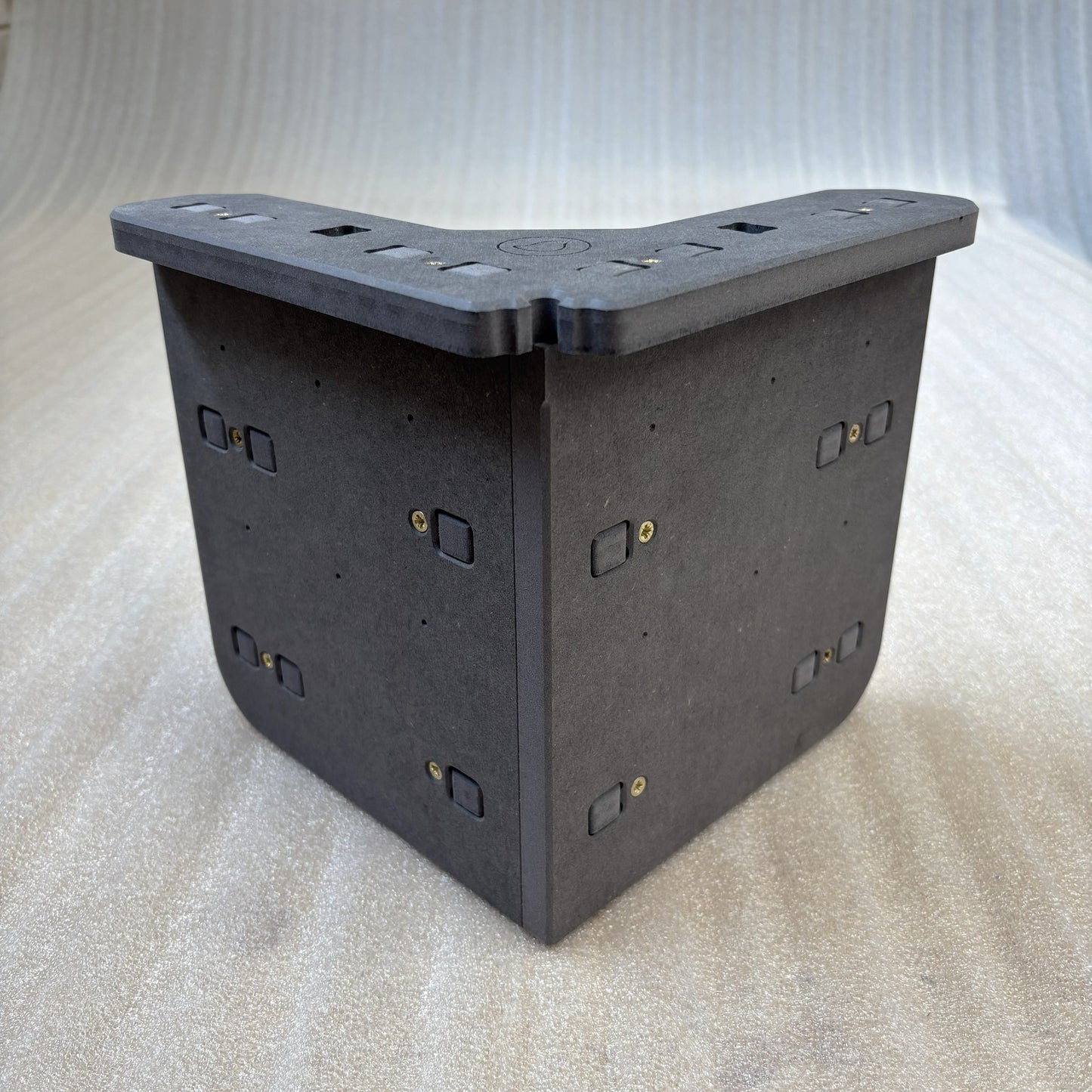 Original MIDI size 3D Assembly Square