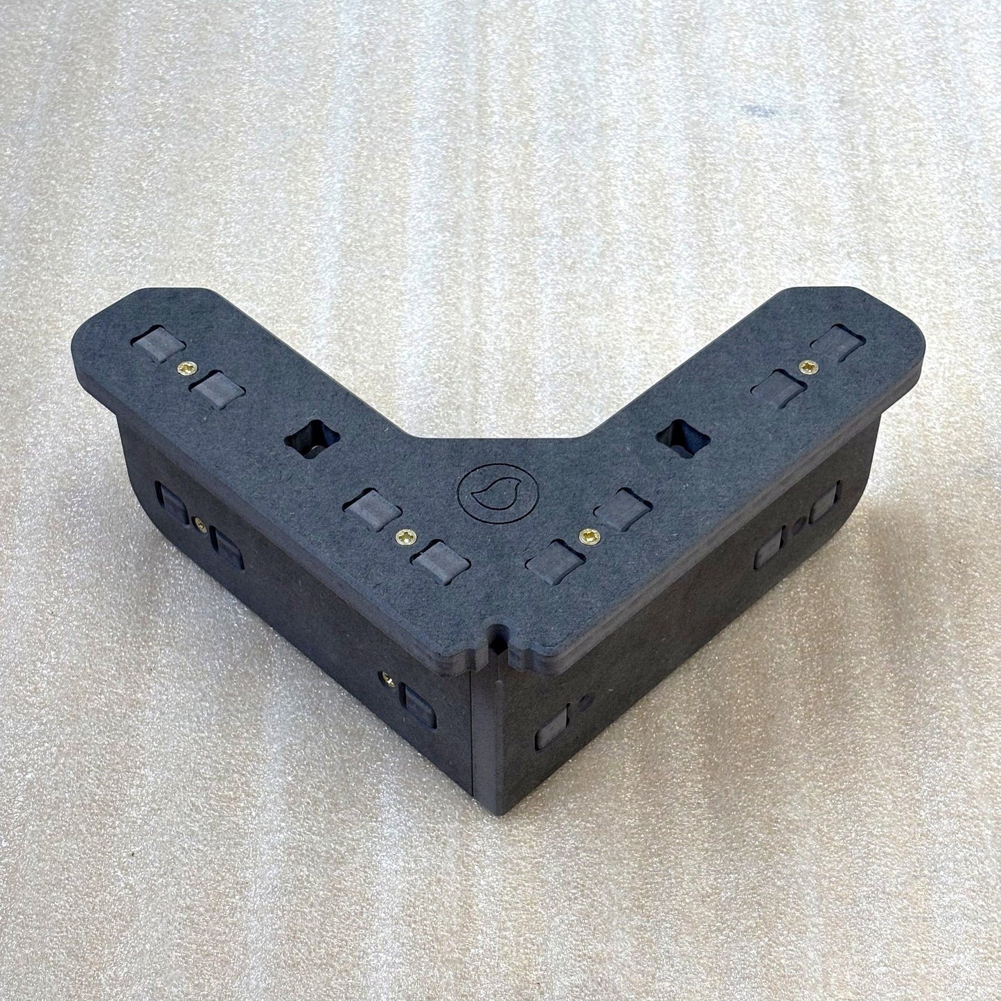Mini 3D Assembly Square