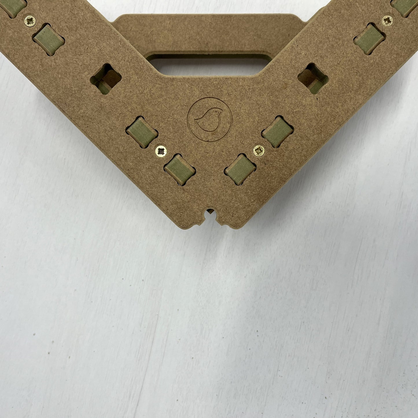 Mini 3D Assembly Square