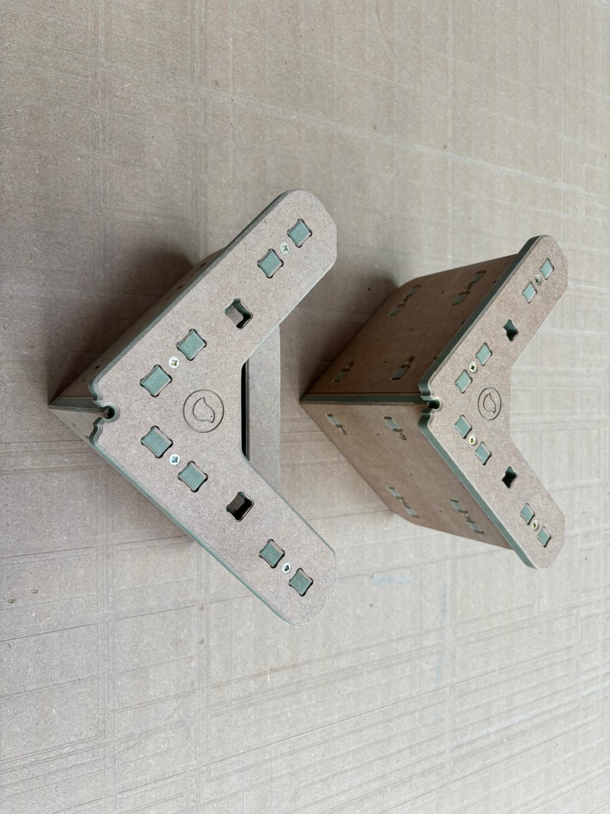 2 MIDI Originals: 'The Cabinetmaker' – Bundle pack