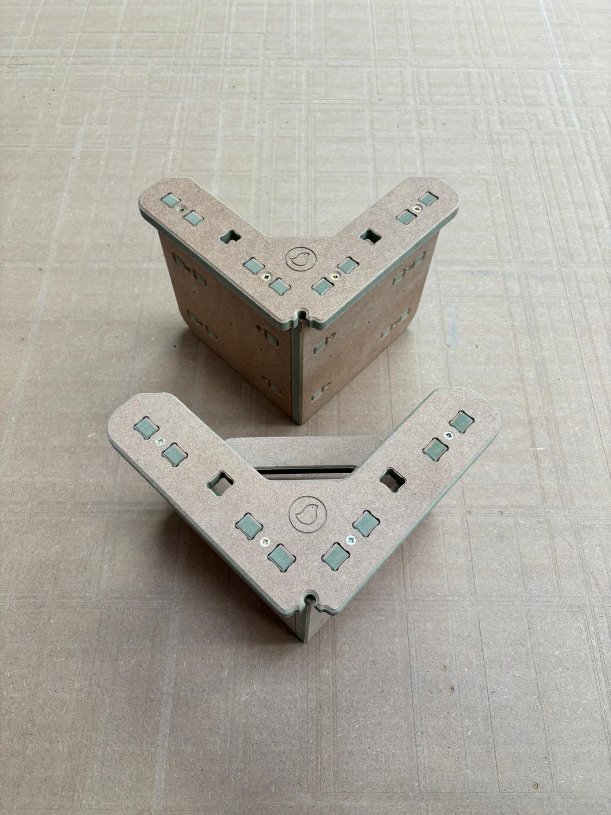 2 MIDI Originals: 'The Cabinetmaker' – Bundle pack