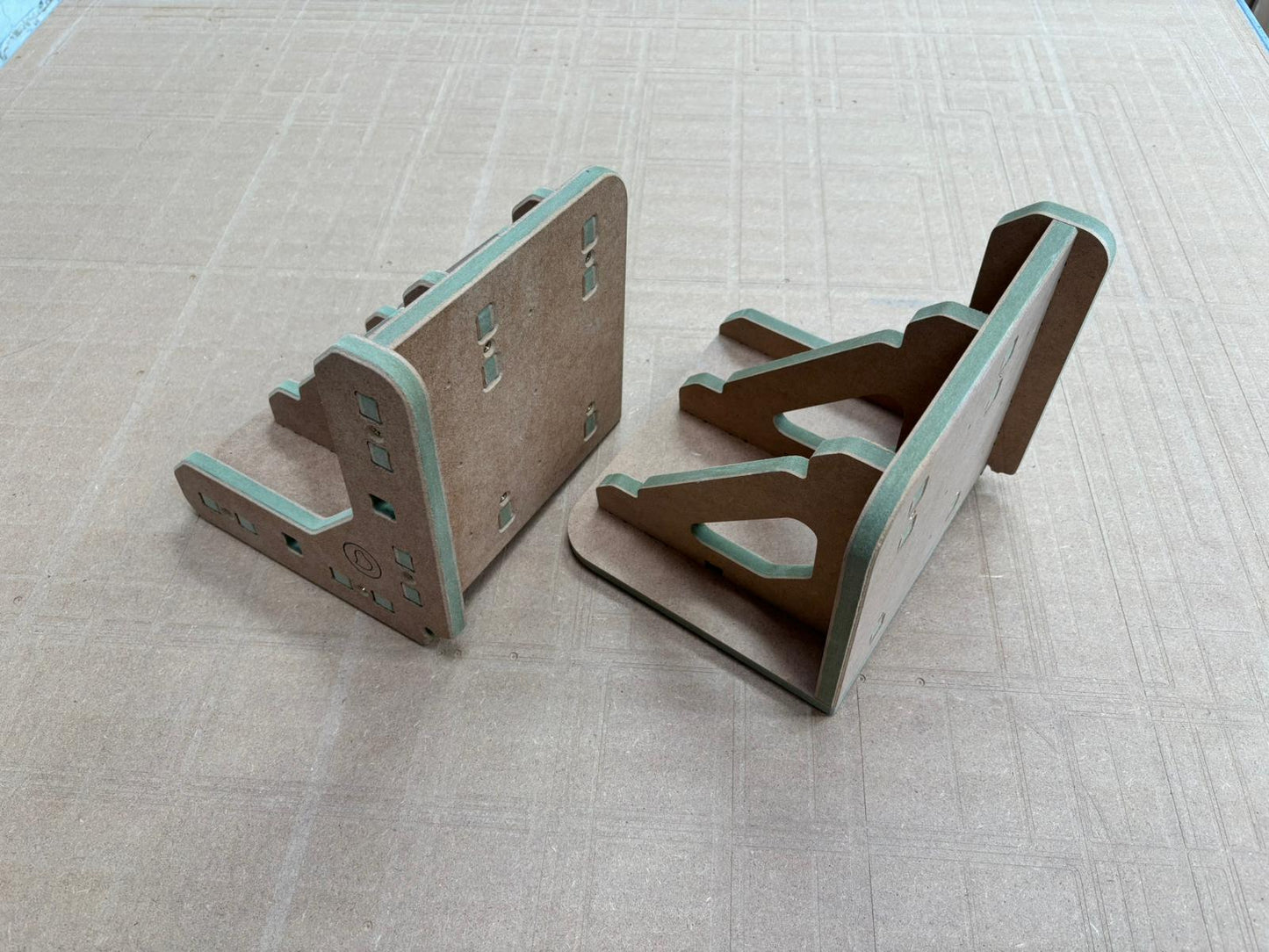 2 MIDI Originals: 'The Cabinetmaker' – Bundle pack