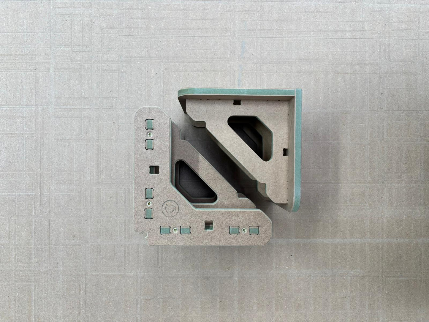 2 MIDI Originals: 'The Cabinetmaker' – Bundle pack