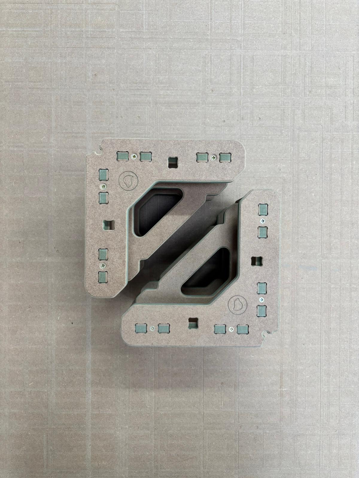 2 MIDI Originals: 'The Cabinetmaker' – Bundle pack