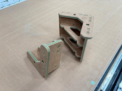 'The Joiner' Bundle pack: 1 Mini + 1 Original Midi 3D Square