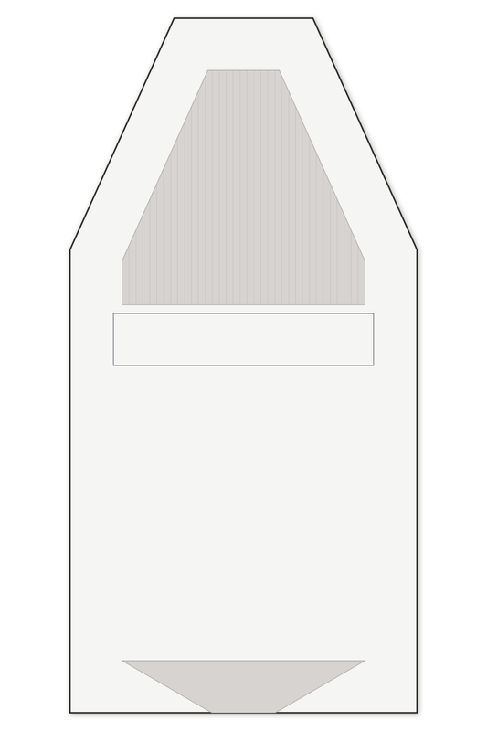 Custom Shaker Door