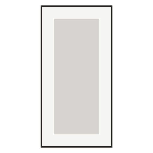 Custom Shaker Door
