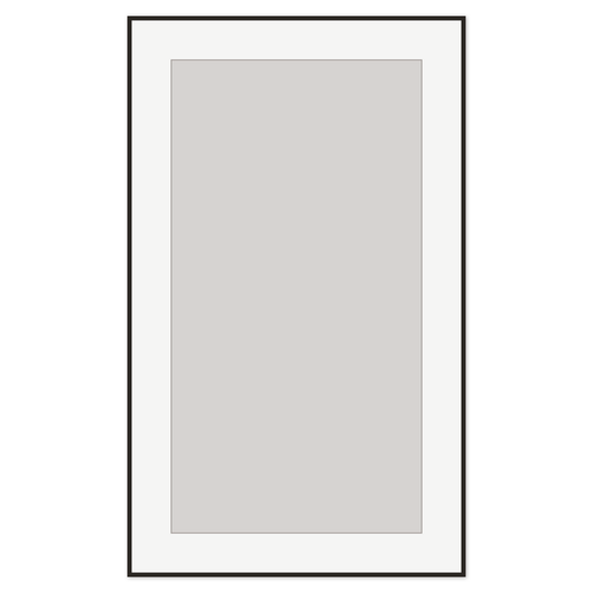 Custom Shaker Door