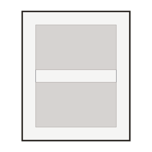 Custom Shaker Door