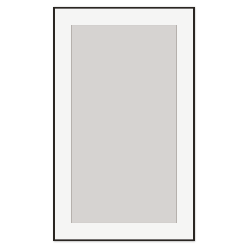 Custom Shaker Door