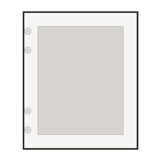 Custom Shaker Door