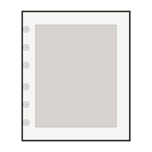 Custom Shaker Door