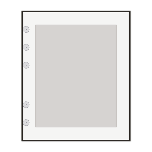 Custom Shaker Door