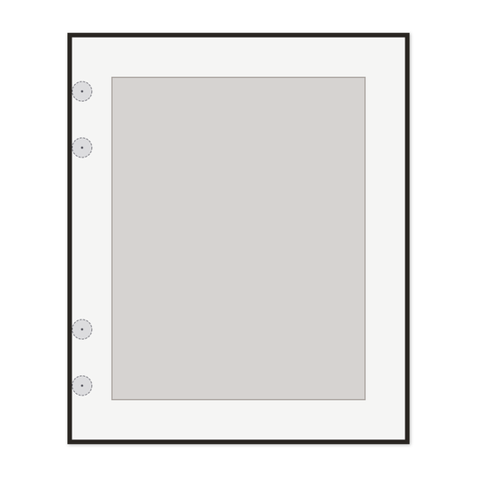 Custom Shaker Door