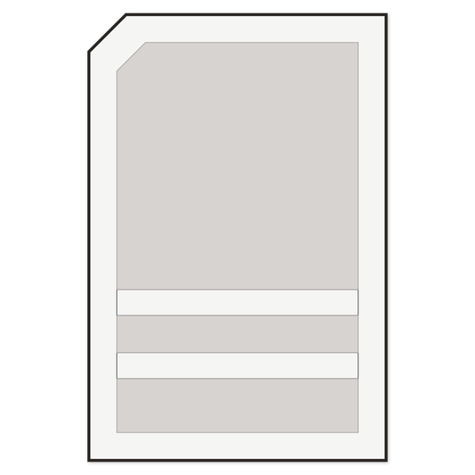 Custom Shaker Door