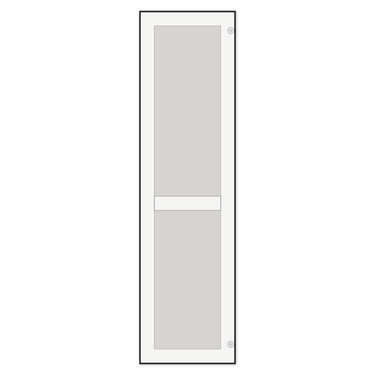 Custom Shaker Door