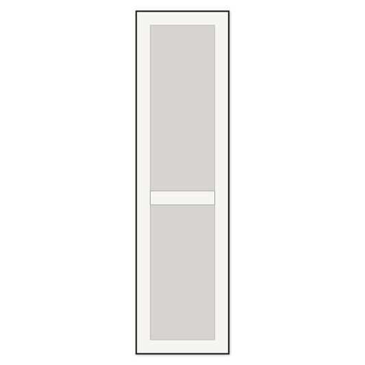 Custom Shaker Door