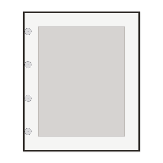 Custom Shaker Door