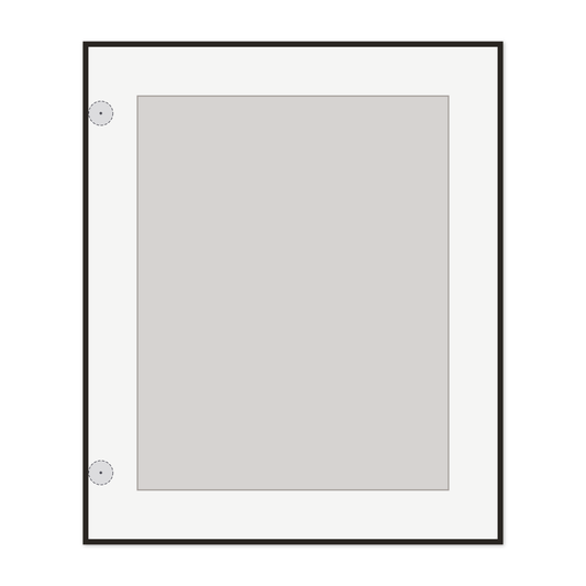 Custom Shaker Door