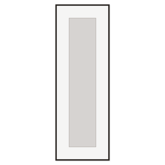 Custom Shaker Door