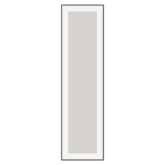 Custom Shaker Door