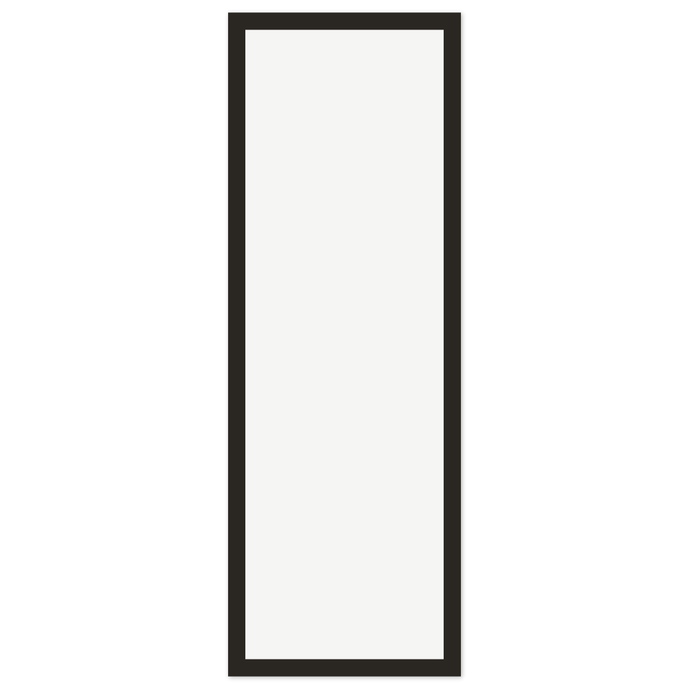 Custom Shaker Door